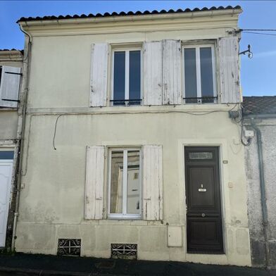 Maison 3 pièces 92 m²