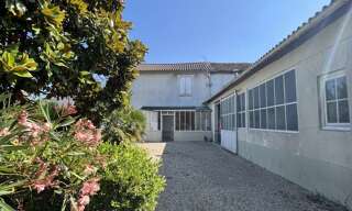 Maison 4 Pièces 110 m² à vendre à Châteaubernard (16100)