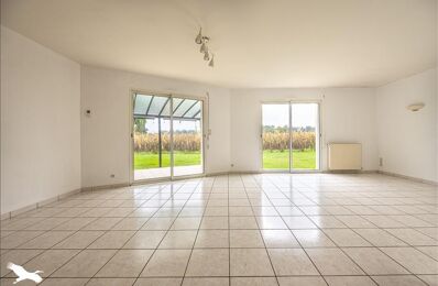 maison 5 pièces 89 m2 à vendre à Niort (79000)