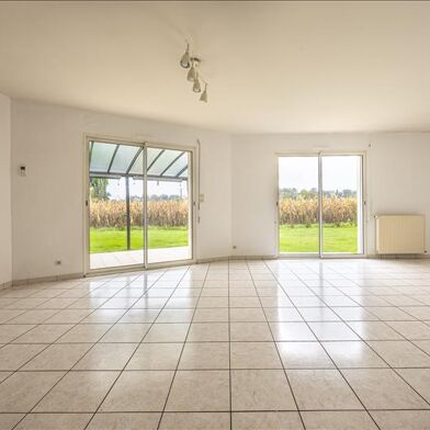 Maison 5 pièces 89 m²