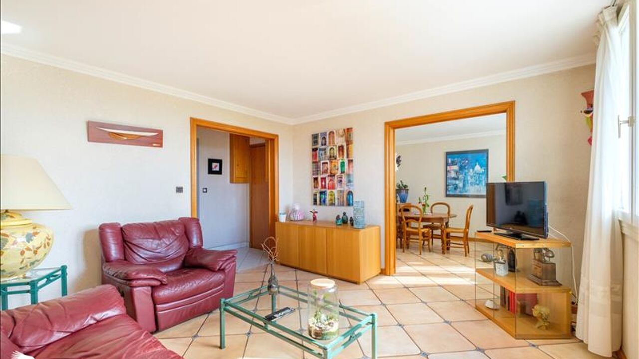 appartement 5 pièces 79 m2 à vendre à Caluire-Et-Cuire (69300)