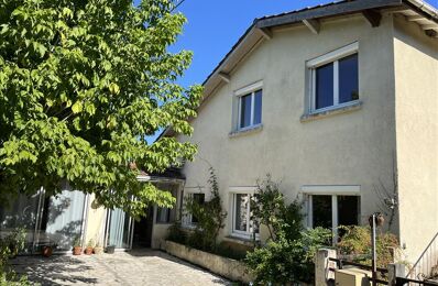 vente maison 191 700 € à proximité de Saint-Jean-de-Blaignac (33420)