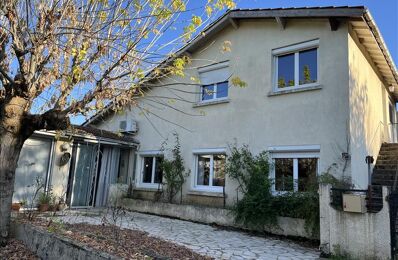 maison 5 pièces 111 m2 à vendre à Libourne (33500)