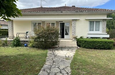 vente maison 176 550 € à proximité de Lamonzie-Saint-Martin (24680)