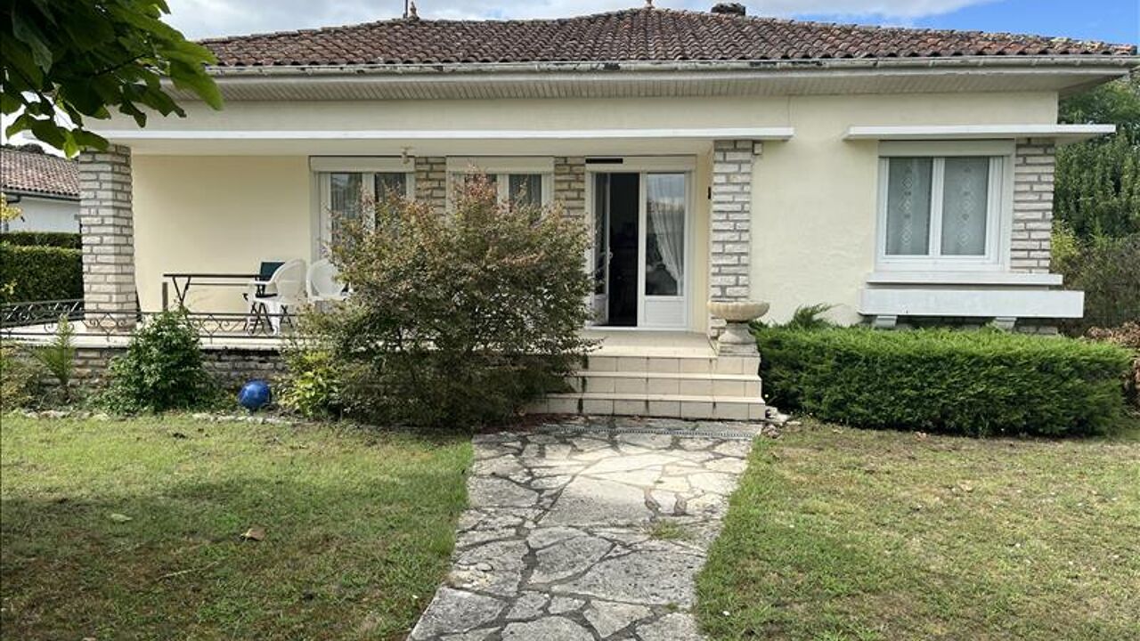 maison 5 pièces 117 m2 à vendre à Pineuilh (33220)