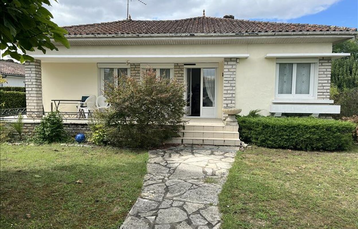 maison 5 pièces 117 m2 à vendre à Pineuilh (33220)