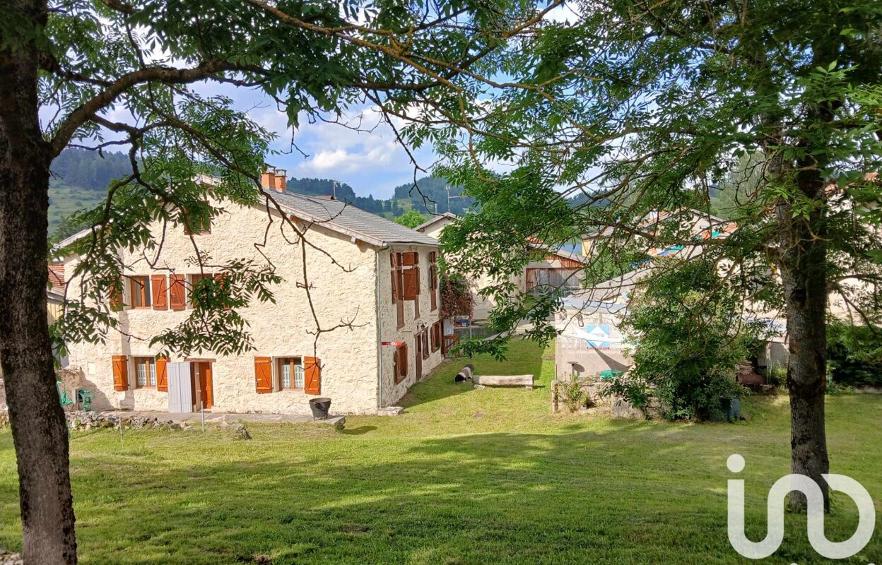 maison 12 pièces 336 m2 à vendre à Camurac (11340)