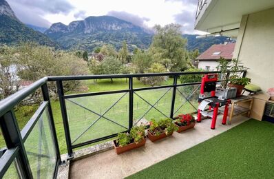 vente appartement 180 000 € à proximité de La Clusaz (74220)