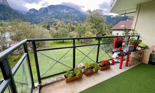 Appartement 3 Pièces 61 m² à vendre à Scionzier (74950)