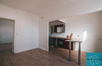 vente appartement 54 000 € à proximité de Rouilly-Saint-Loup (10800)