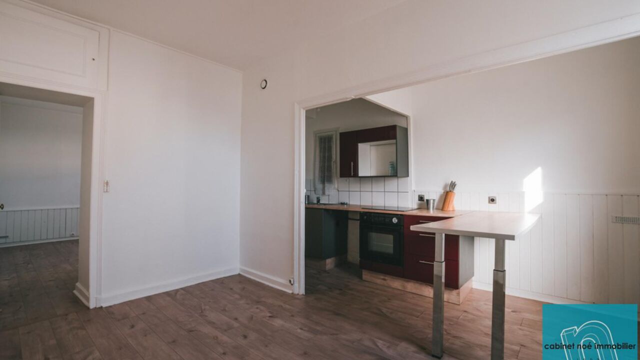 appartement 2 pièces 35 m2 à vendre à Troyes (10000)