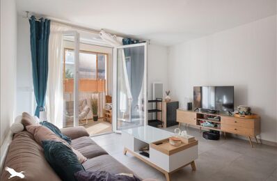 vente appartement 286 200 € à proximité de Montferrier-sur-Lez (34980)