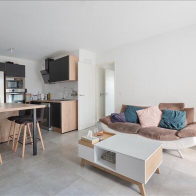 Appartement 3 pièces 249999 €