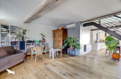 appartement 4 pièces 104 m2 à vendre à Bruguières (31150)