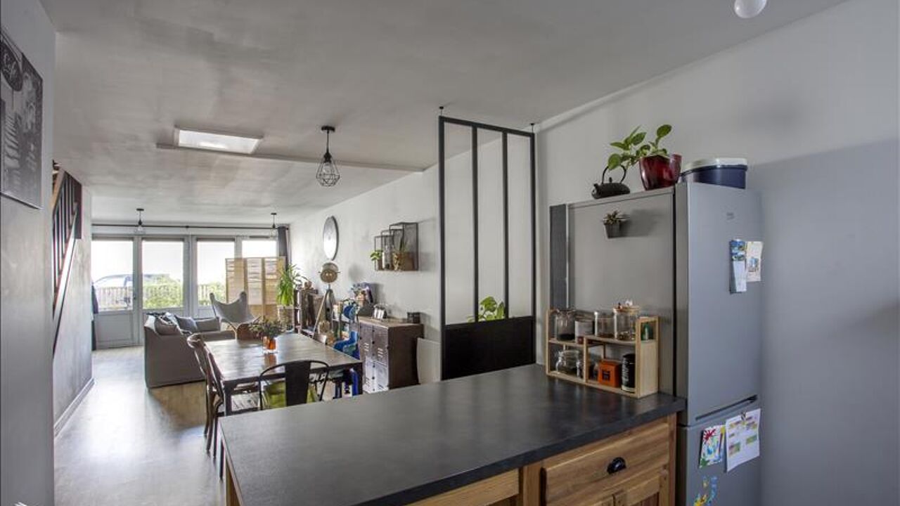 maison 4 pièces 90 m2 à vendre à La Rochelle (17000)