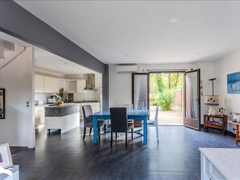 Maison de ville de 4 pièces principales — photo 1