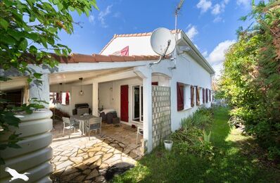 vente maison 275 600 € à proximité de Ambarès-Et-Lagrave (33440)