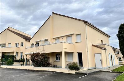 vente appartement 136 525 € à proximité de Couzeix (87270)