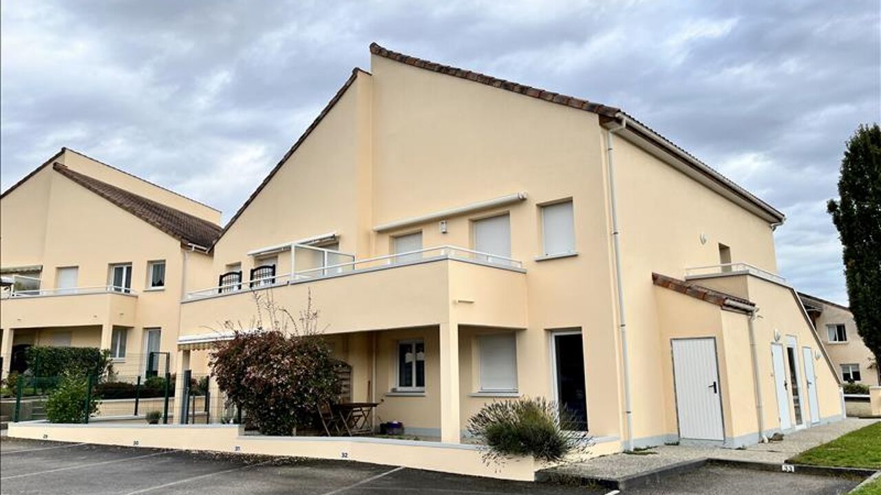 appartement 3 pièces 69 m2 à vendre à Limoges (87100)