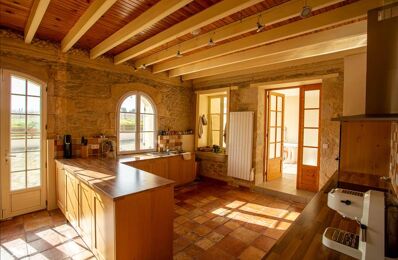 vente maison 498 750 € à proximité de Saint-Martin-du-Puy (33540)