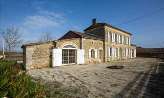 Maison 9 Pièces 260 m² à vendre à Sauveterre-de-Guyenne (33540)