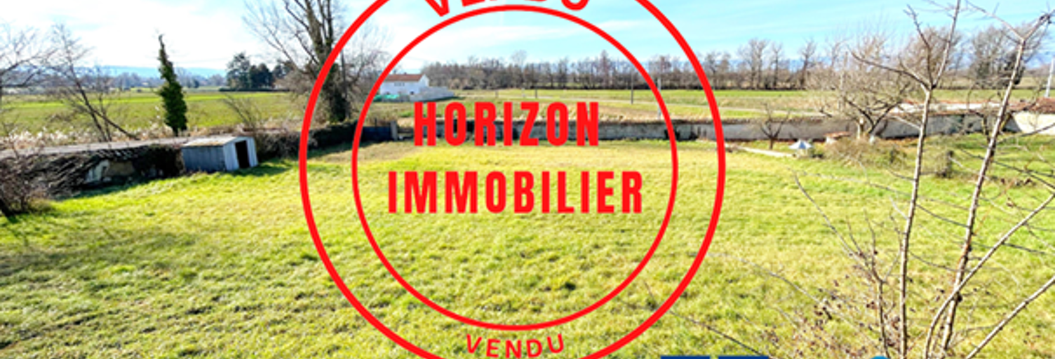 Terrain  1428 m² à vendre à Andrézieux-Bouthéon (42160)