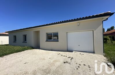 vente maison 252 000 € à proximité de Lacourt-Saint-Pierre (82290)