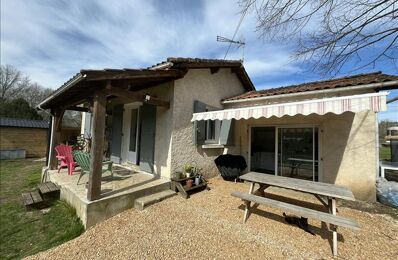 vente maison 143 620 € à proximité de Cubjac-Auvézère-Val d'Ans (24640)