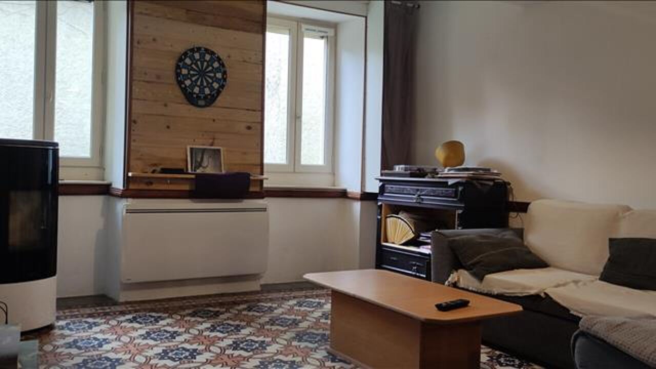 maison 4 pièces 88 m2 à vendre à Sorèze (81540)