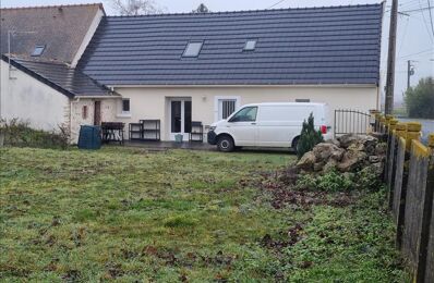 vente maison 139 000 € à proximité de Vierzon (18100)