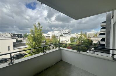 vente appartement 123 625 € à proximité de Latresne (33360)