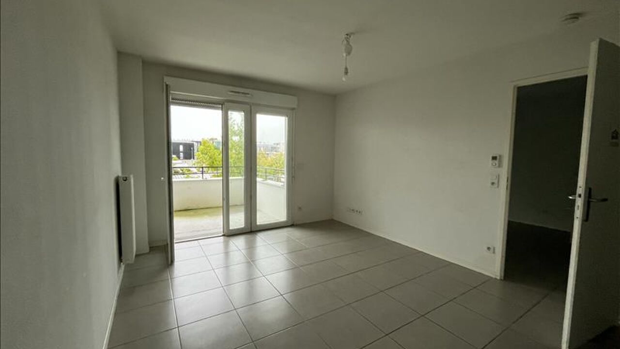 appartement 2 pièces 40 m2 à vendre à Lormont (33310)