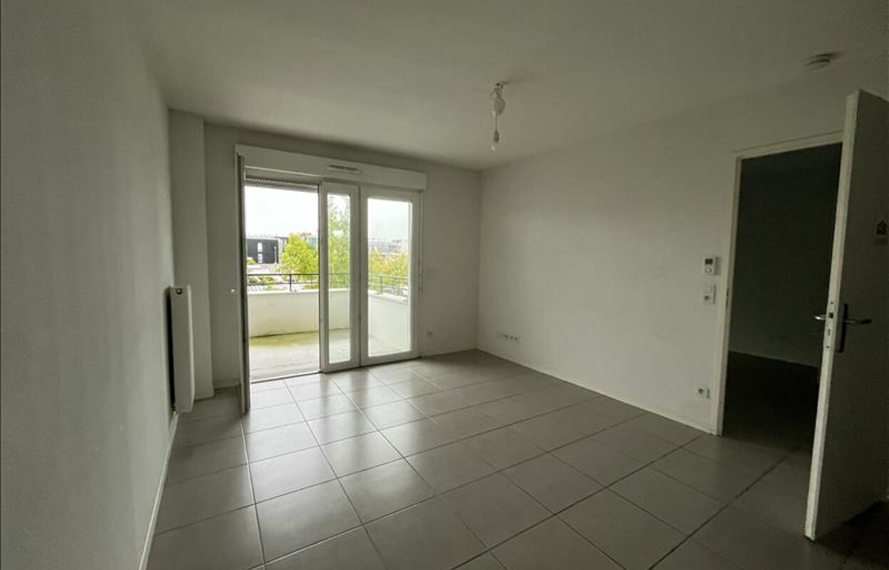 appartement 2 pièces 40 m2 à vendre à Lormont (33310)