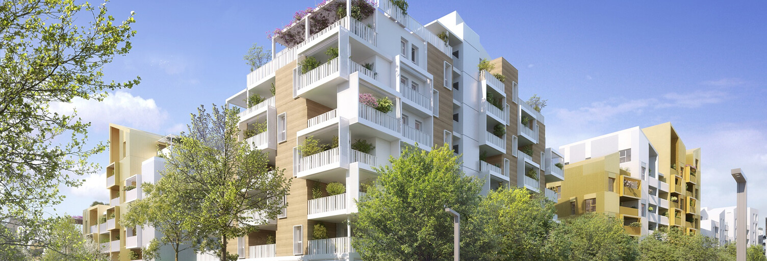 Appartement 3 Pièces 67 m² à vendre à Montpellier (34000)