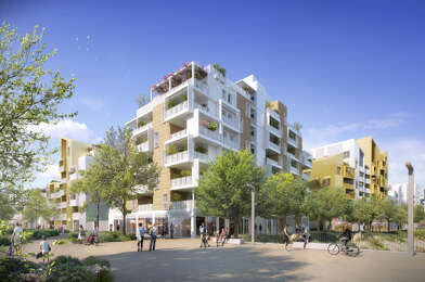 Appartement 4 pièces 587000 €