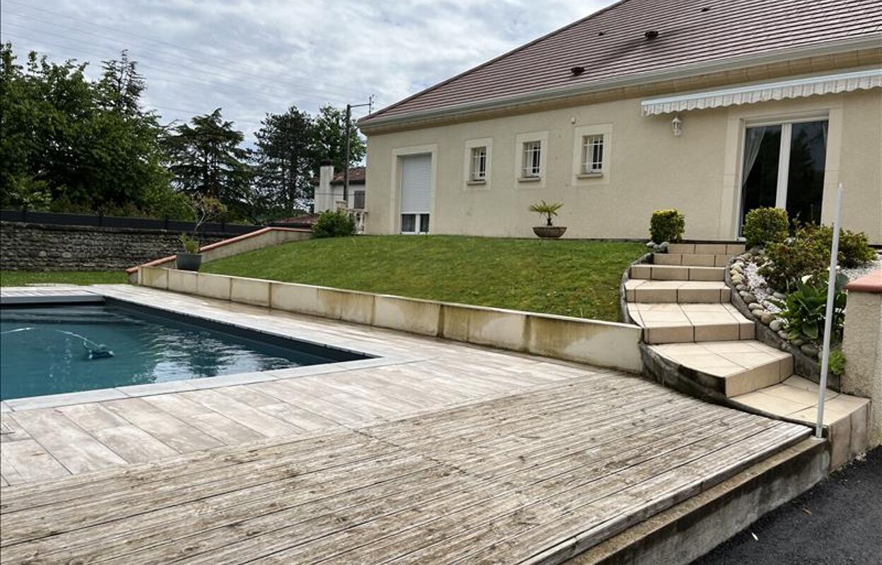 maison 5 pièces 197 m2 à vendre à Pau (64000)