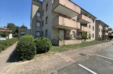 appartement 3 pièces 55 m2 à vendre à Mirepoix (09500)