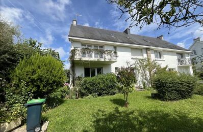 vente maison 254 400 € à proximité de Arzano (29300)