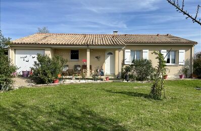 vente maison 223 650 € à proximité de Serres-Et-Montguyard (24500)