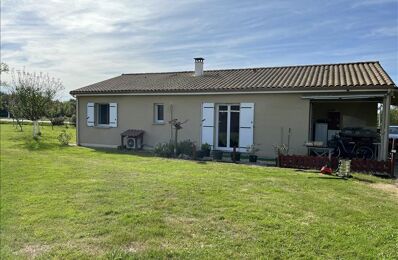 vente maison 218 325 € à proximité de Pineuilh (33220)