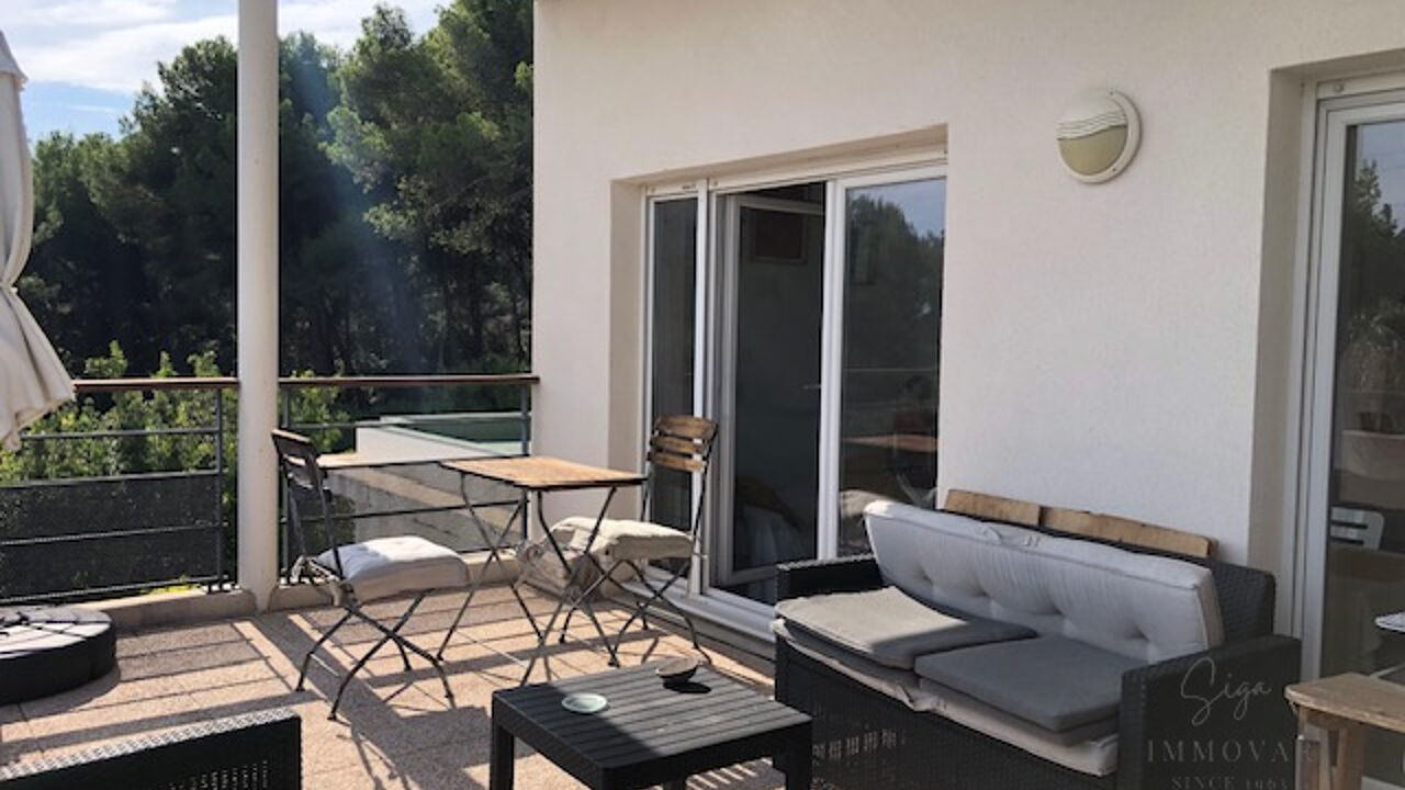 appartement 2 pièces 41 m2 à louer à La Ciotat (13600)