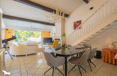 maison 4 pièces 109 m2 à vendre à Royan (17200)