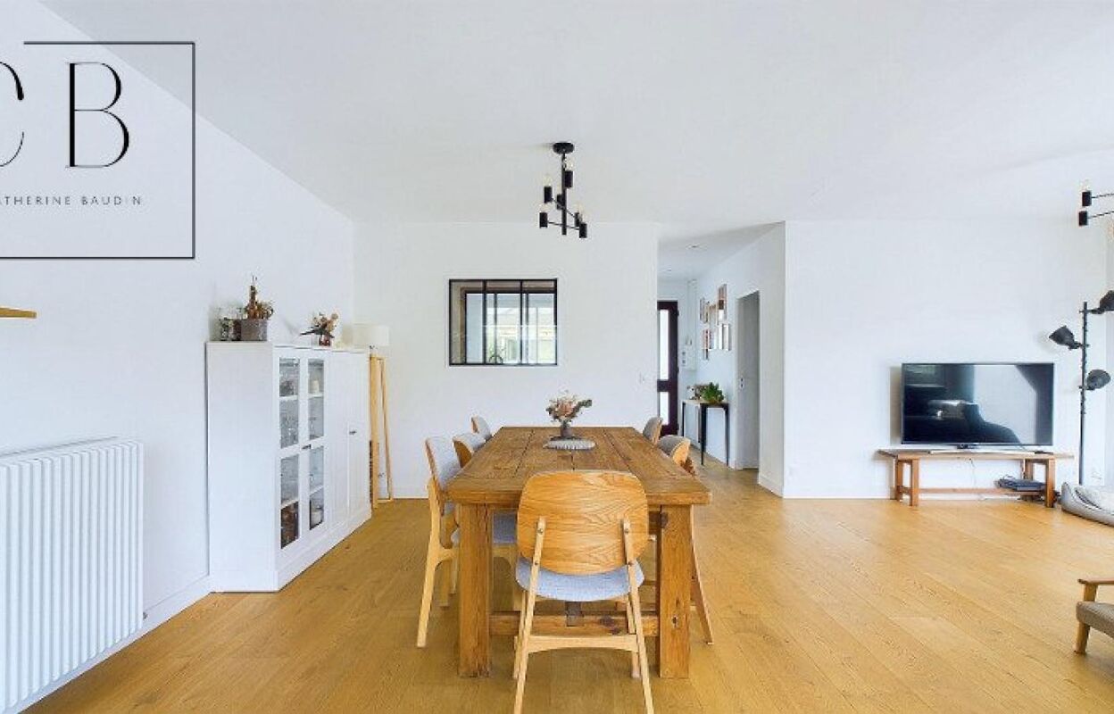 maison 6 pièces 94 m2 à vendre à Aytré (17440)