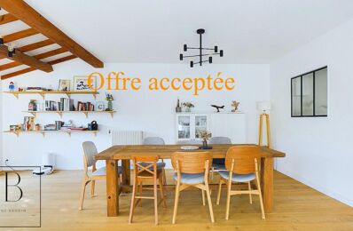 vente maison 414 750 € à proximité de Vérines (17540)