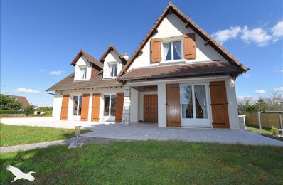 vente maison 296 000 € à proximité de Monthou-sur-Bièvre (41120)