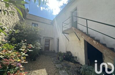 vente maison 119 000 € à proximité de Beuvardes (02130)