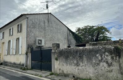 vente maison 98 550 € à proximité de Saint-Girons-d'Aiguevives (33920)