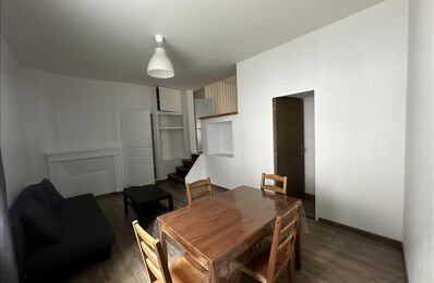 vente appartement 98 550 € à proximité de Beaumont-la-Ronce (37360)