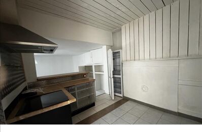 vente appartement 85 800 € à proximité de Beaumont-Louestault (37360)