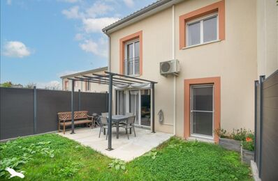 vente maison 269 000 € à proximité de Gagnac-sur-Garonne (31150)